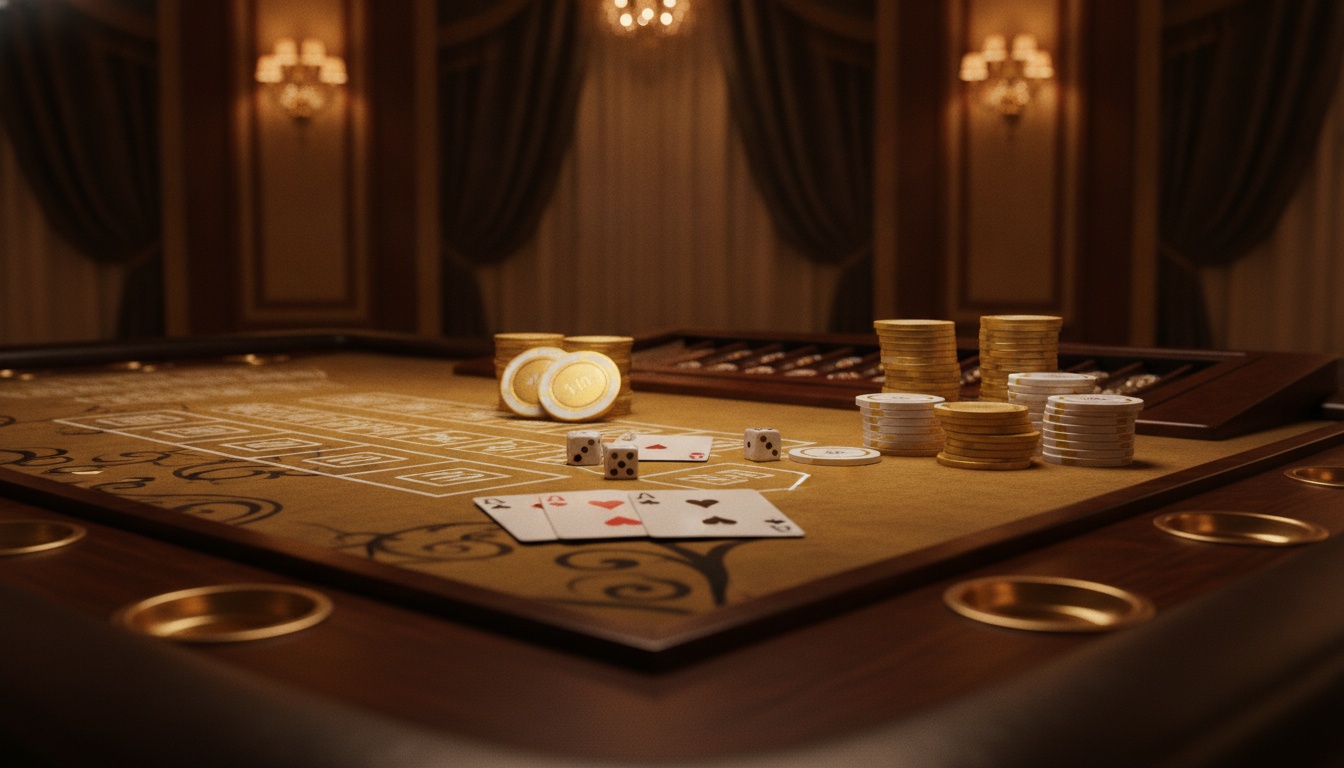 Boost Casino online kasiino mänguvalik
